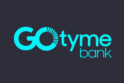 GoTyme Bank: My favourite Digital Bank .